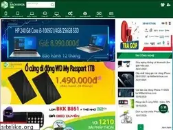 Sites similar to mrbachkhoa.com