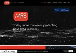 Sites similar to mrbackup.biz