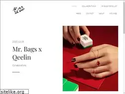 Sites similar to mrbags.com