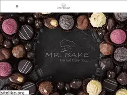 Sites similar to mrbake.in