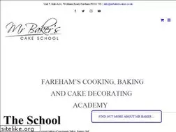 Sites similar to mrbakerscakes.co.uk