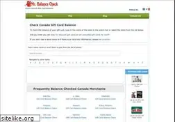 Sites similar to mrbalancecheck.com