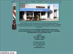 Sites similar to mrbalboa.com