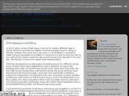 Sites similar to mrbaldi.blogspot.com
