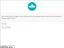 Sites similar to mrbambu.es
