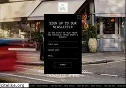 Sites similar to mrbao.co.uk