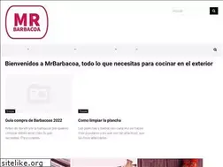Sites similar to mrbarbacoa.club