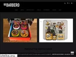 Sites similar to mrbarbero.com