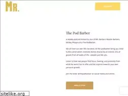 Sites similar to mrbarbers.co.uk