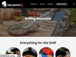 Sites similar to mrbarbq.com