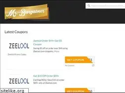 Sites similar to mrbargainer.com