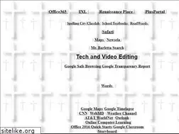 Sites similar to mrbarletta.com