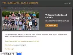 Sites similar to mrbasham.weebly.com