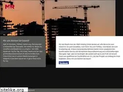 Sites similar to mrbau.at
