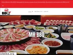 Sites similar to mrbbqfullerton.com