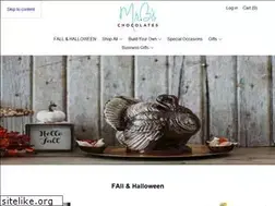 Sites similar to mrbchocolates.com