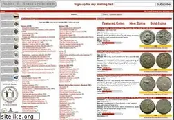 Sites similar to mrbcoins.com