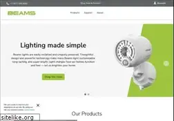 Sites similar to mrbeams.com