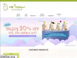 Sites similar to mrbean.com.sg