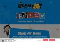 Sites similar to mrbean.com