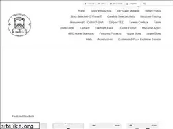 Sites similar to mrbeardco.com.tw