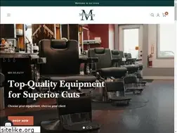 Sites similar to mrbeauty.com
