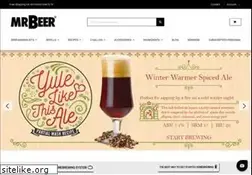 Sites similar to mrbeer.com