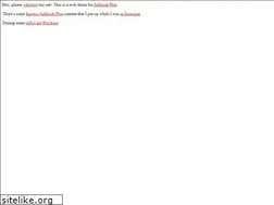 Sites similar to mrbene.net