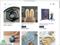 Sites similar to mrbenjy.com