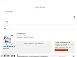 Sites similar to mrberlin.com
