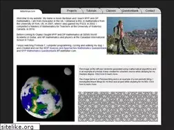 Sites similar to mrbertman.com
