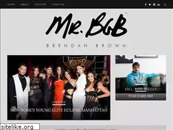 Sites similar to mrbgb.com