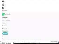Sites similar to mrbienetre.fr