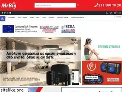 Sites similar to mrbig.gr