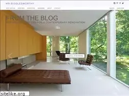 Sites similar to mrbigglesworthy.co.nz