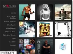 Sites similar to mrbigphoto.com