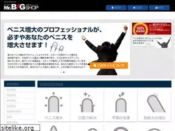 Sites similar to mrbigshop.jp