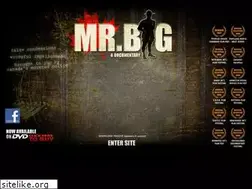 Sites similar to mrbigthemovie.com