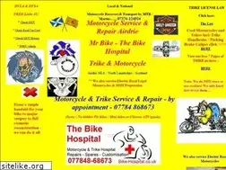 Sites similar to mrbike.co.uk