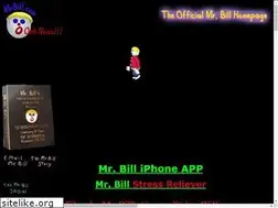 Sites similar to mrbill.com