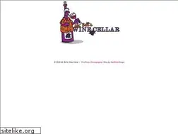 Sites similar to mrbillswinecellar.com