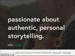 Sites similar to mrbillywhite.com