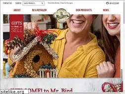 Sites similar to mrbird.com