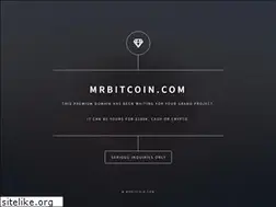 Sites similar to mrbitcoin.com