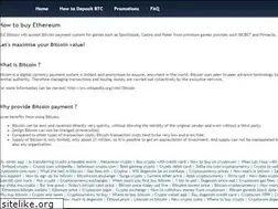 Sites similar to mrbitcoinexchange.com