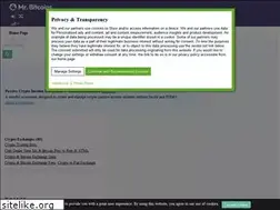 Sites similar to mrbitcoins.com