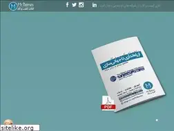 Sites similar to mrbizines.com
