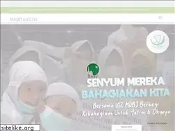 Sites similar to mrbjtangsel.org