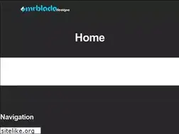 Sites similar to mrbladedesigns.com