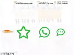 Sites similar to mrblesk.ru